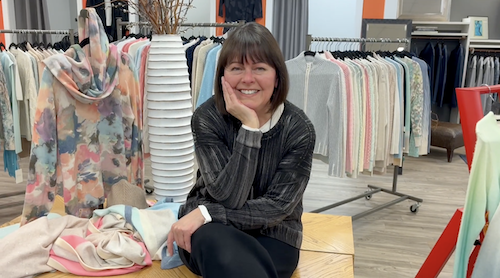 Come See Us For White's Friday!