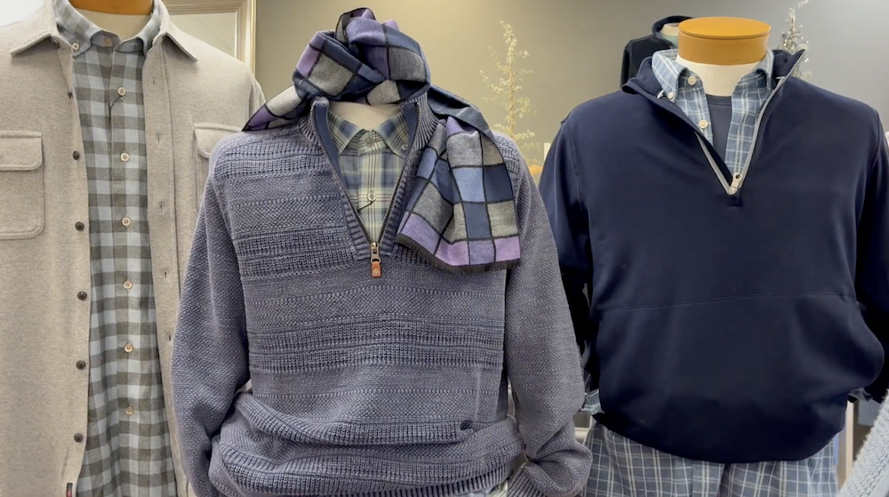 For Men - The Best for the Holidays!