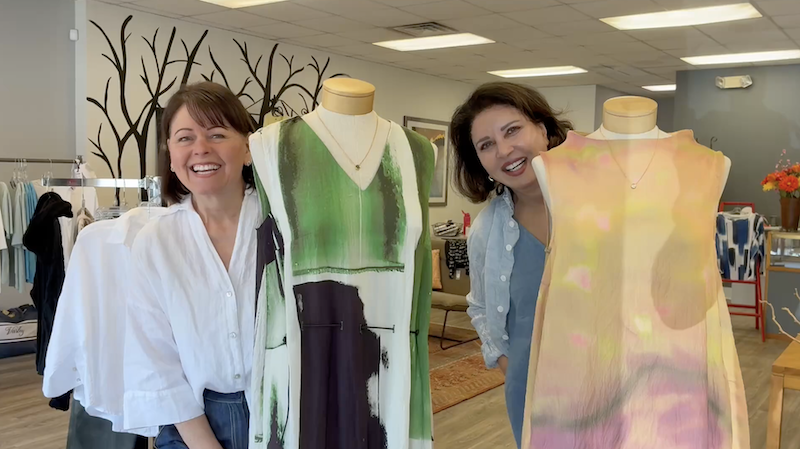 New Summer Dresses & More!