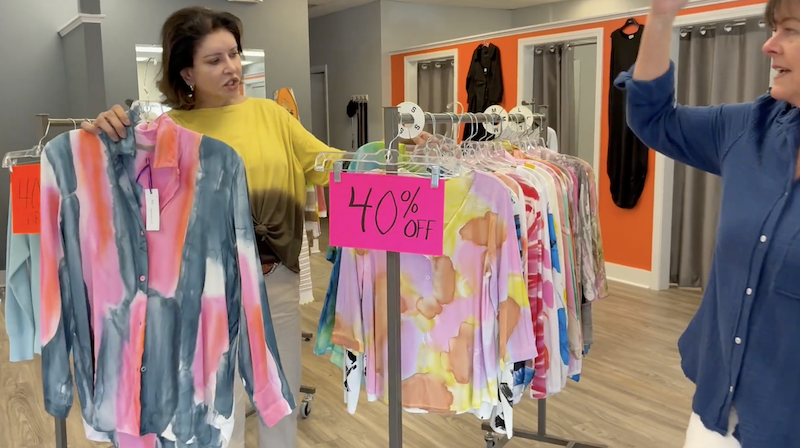 A Great Deal of Great Deals... 40–80% OFF!